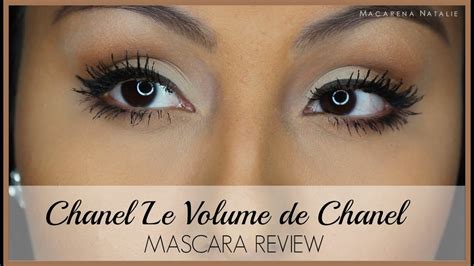 chanel le volume отзывы|chanel le volume reviews.